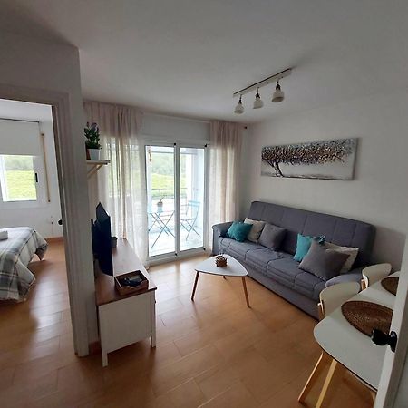 Apartamento A 300 Mts De La Playa, 25 Minutos De Port Aventura Y 50 De Barcelona Coma-ruga Eksteriør billede