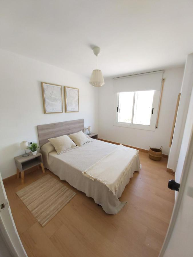 Apartamento A 300 Mts De La Playa, 25 Minutos De Port Aventura Y 50 De Barcelona Coma-ruga Eksteriør billede