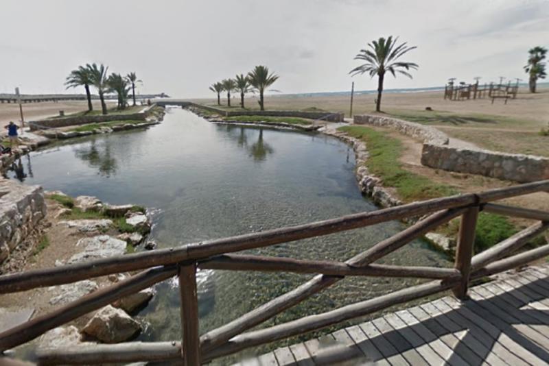 Apartamento A 300 Mts De La Playa, 25 Minutos De Port Aventura Y 50 De Barcelona Coma-ruga Eksteriør billede