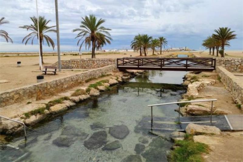 Apartamento A 300 Mts De La Playa, 25 Minutos De Port Aventura Y 50 De Barcelona Coma-ruga Eksteriør billede